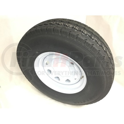 Americana Wheel & Tire 32739 WHEEL