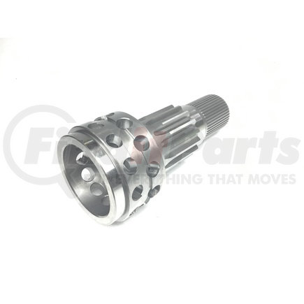 Inter-Axle Power Divider Input Bearing Cage