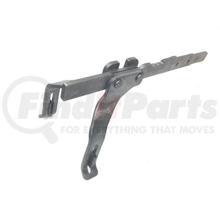 TTC 313820-1X ASSY SHIFT FORK & RAIL (ES42-5)