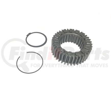 TTC 99-35-2-1X KIT DRIVE GEAR & SNAP RING