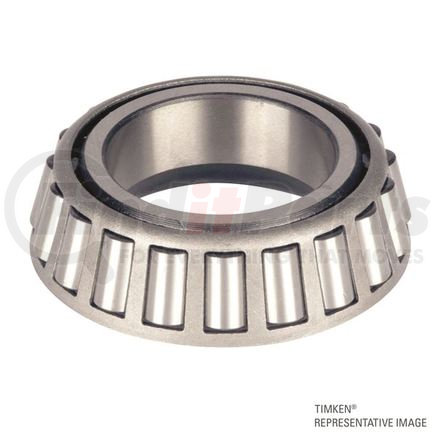 Timken 37431A Tapered Roller Bearing Cone