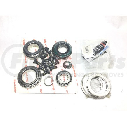 North Coast Bearing RA316MK BEARING KIT