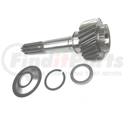 TTC 101-35-34-1X ASSY DRIVE GEAR