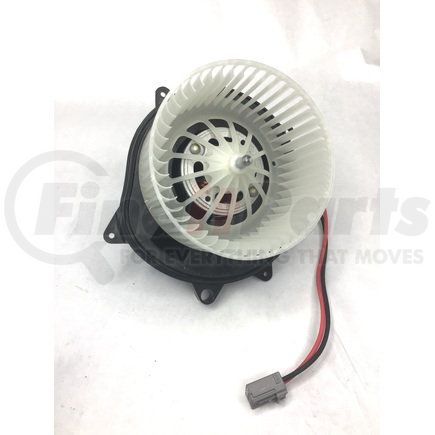 MEI 01-0820 BLWR MTR