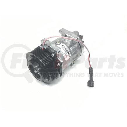 MEI 03-1014 A/C Compressor