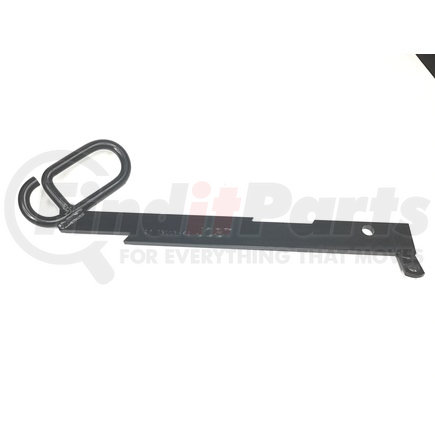 JOST SK7900945 Fifth Wheel Trailer Hitch Handle