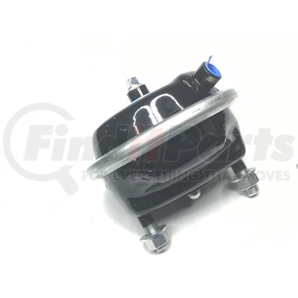 MGM Brakes CSB24D011 AIR DISC CHAMBR