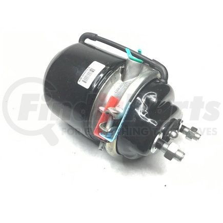 MGM Brakes MJB1824DT049 Air Brake Chamber - Combination, Air Disc Model, Metric