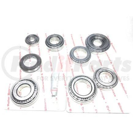 North Coast Bearing RA196 BEARING-KIT