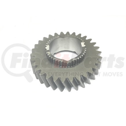 TTC 101-8-29 GEAR MAINSHAFT (BACK TAPER)