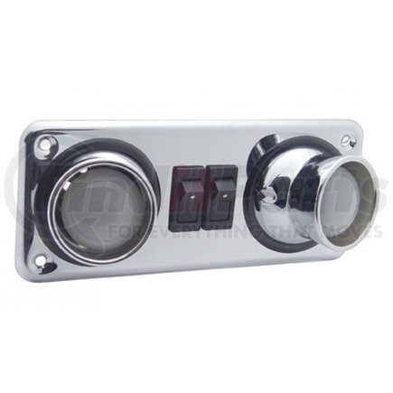 United Pacific 31437 Interior Reading Light - Double