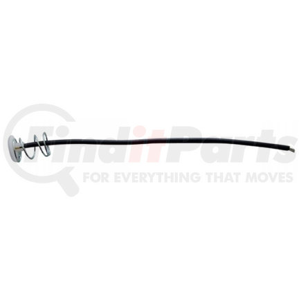 United Pacific 34228 Pigtail/Socket Assembly 2 Contact United Pacific 34228 Pigtail/Socket Assembly 2 Contact
