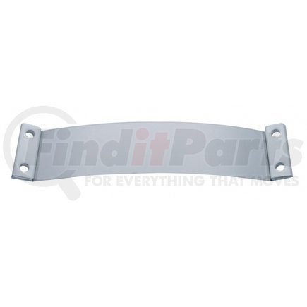 United Pacific 21320 4" Stainless Flexible Seal Clamp