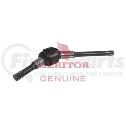 Meritor A3205X1116 Drive Shaft Assembly