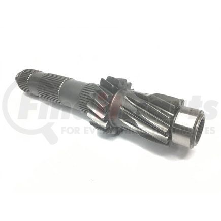 TTC 104-30-2-1X SHAFT