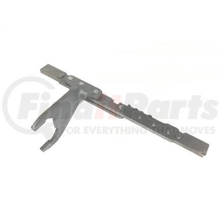 TTC 313696X SUB ASSY SHIFT RAIL (PKG 216)