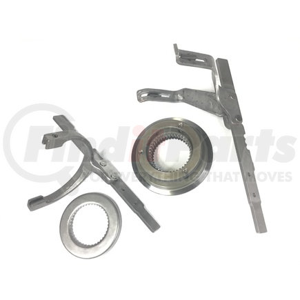 TTC 313821X KIT, CONVERSION (FOCUS PART) (ES42-5)