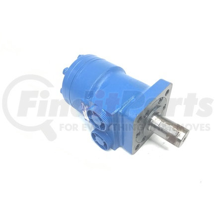 Metaris MMPS01E09B2BA HYD MOTOR