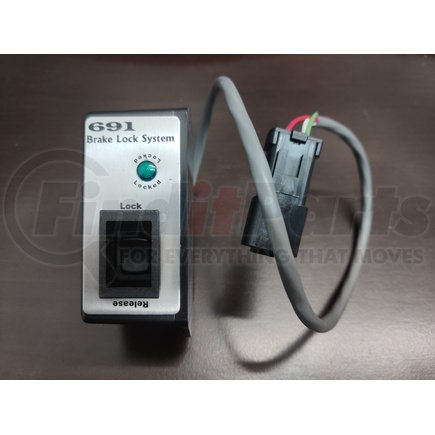 MICO 32-585-007 Micro Switch USER INTERFACE