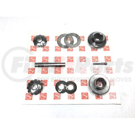 American Axle 74042550 DIFF KIT