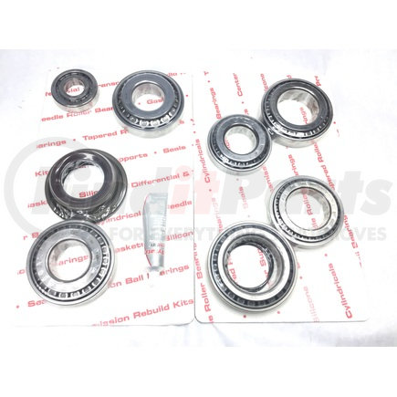 North Coast Bearing RA404F BEARING