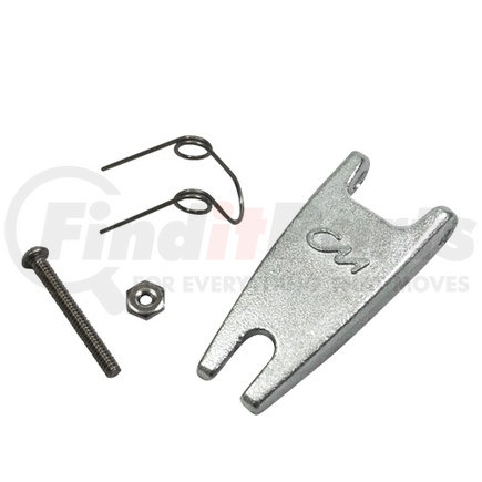 Columbus McKinnon 4X455329 Latch Kit - 5/8" Clevis Hook