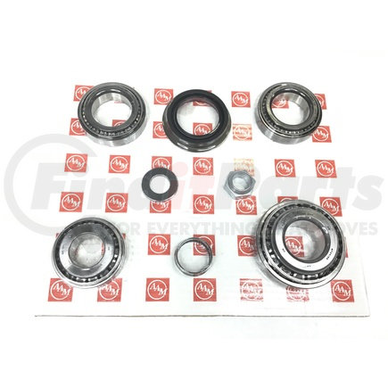 American Axle 74067016 BEARING KIT