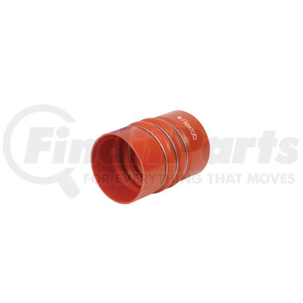 FLEXFAB 7723 - charge air connector - hot side, 4.00 inside diameter,6.00 in | charge air connector - hot side, 4.00 inside diameter,6.00 in