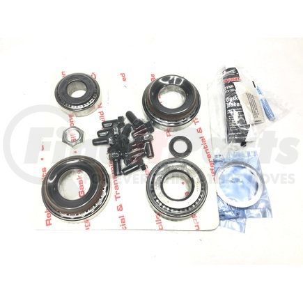 North Coast Bearing RA331MK BEARING KIT