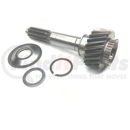 TTC 101-35-28-1X INPUT SHAFT