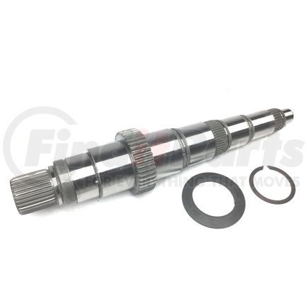 TTC 101-362-6-1X ASSY MAINSHAFT