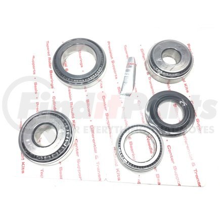 North Coast Bearing RA650R BEARING