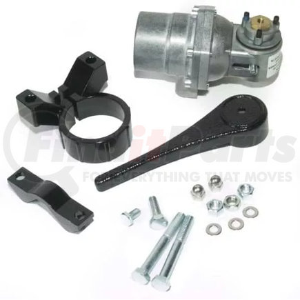 Euclid E-4329 Suspension Hardware Kit