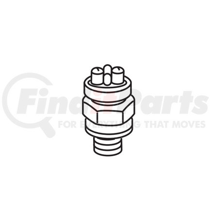 Fuller 5505084 Reverse Switch