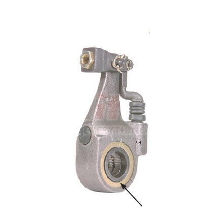 K047457 by BENDIX - Auto Slack Adjuster Quick Connect 6" 1 ...