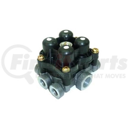 Knorr Bremse AE4604 Knorr Bremse - 4 Circuit Protection Valve (AE4604) FH/FM 1993-2001 - KNOII36012000