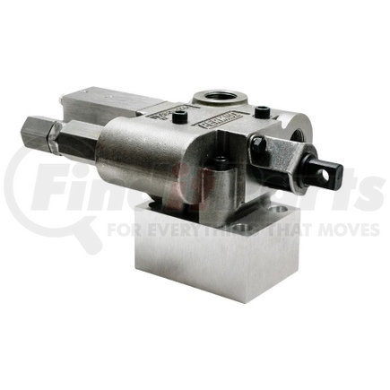 Permco RP-5514-3000 RELIEF VALVE AS