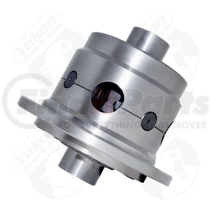 Yukon YDGD80-4-35 Dana 80 4.10/Up Yukon Dura Grip; 35 Spline; ABS Compatible; Limited Slip