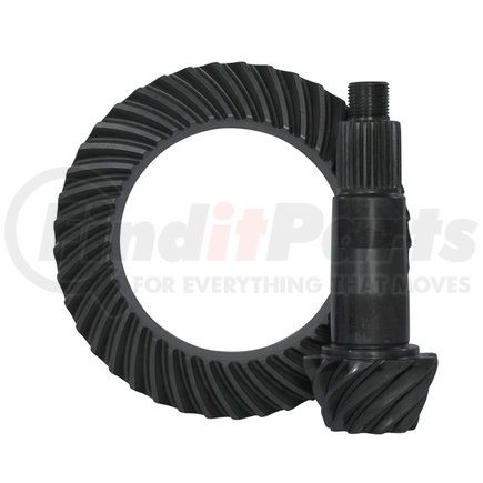 YUKON GEAR RING & PINION SETS