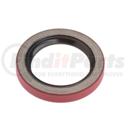 National Seals 475079 Single-Lip, Spring-Loaded Oil Seal