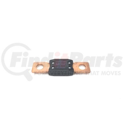 Littelfuse 0MEG400X Fuse 6-36V AC/DCV, 400A