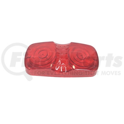 Side Marker Light Lens