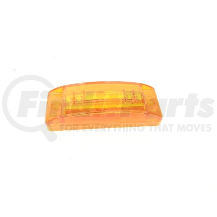 Grote 014716C7 Clearance Light - Rectangular, LED, Amber