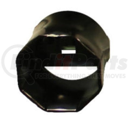 ATD Tools 11214 4", 6PT AXLE NUT SOCKET