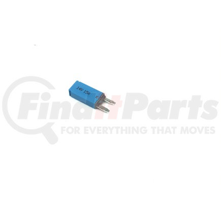 Littelfuse 0211015XP Circuit Breaker 15A