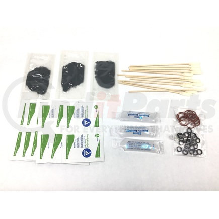 Stemco 810-0070 Multi-Purpose O-Ring - Refurb Kit Rehab