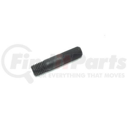 PAI 5755 Stud - 5/8in-11 Thread x 5/8in-18 Thread x 3.00in Length