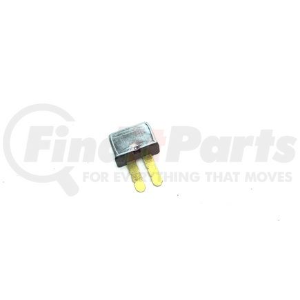 Littelfuse 0UCB025.XP Circuit Breaker 12 VDC, 25A