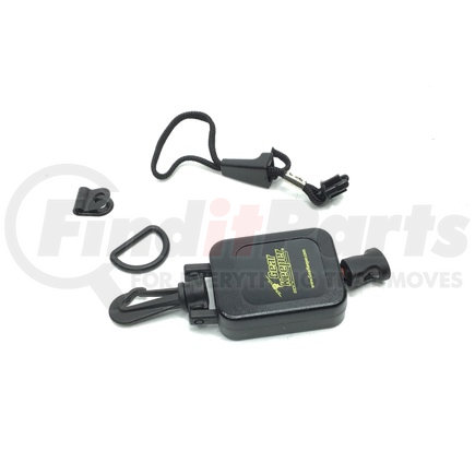 Ms Carita RT4-4112 STANDARD CB MIC KEEPER