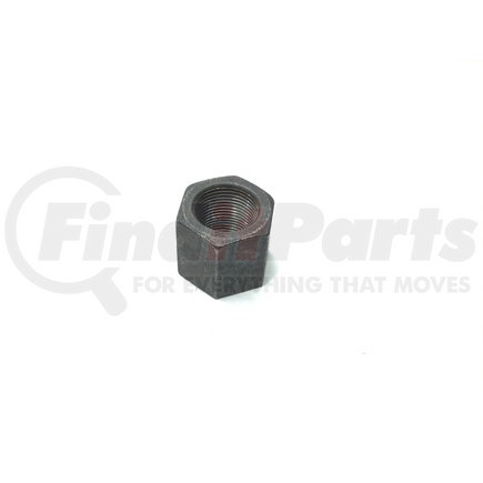 PAI 4729 U-Bolt Nut - 1-1/4in-12 Thread 1-7/8in Flats 1-11/16in Height